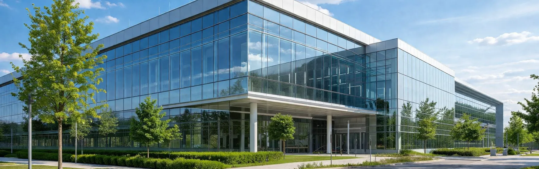 Building & Infrastructure