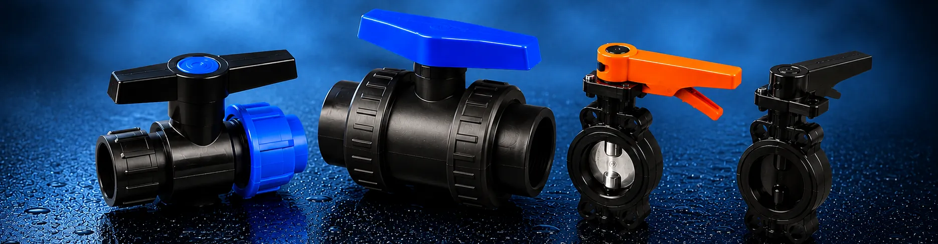 Valves