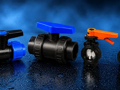 Valves
