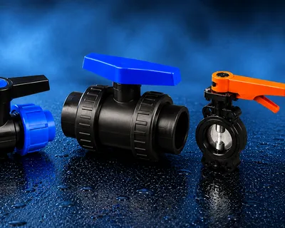Valves