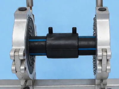 Electrofusion Fittings