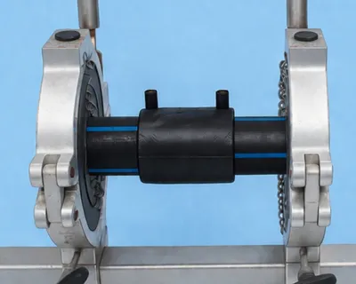 Electrofusion Fittings