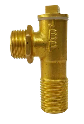 Brass Ferrule