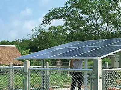 CSR Project approved for 2020-21