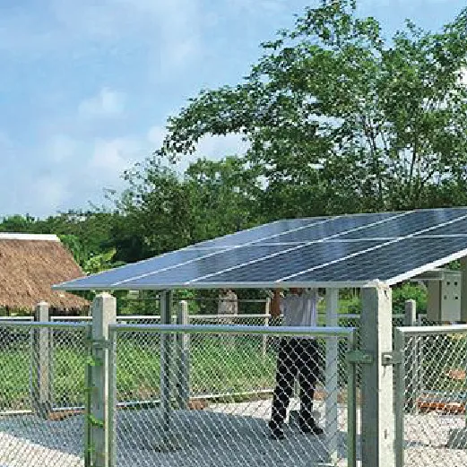 CSR Project approved for 2020-21