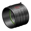 EF Coupler Higher Sizes SDR 17.6
