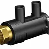 EF IC Metal Brass Transition Coupler