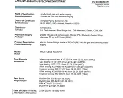 EF Flexifit TT -- 63mm -- 225mm -- 23-06-2023