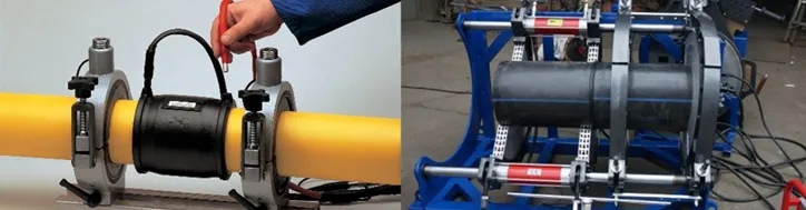 Electrofusion Vs Butt Fusion