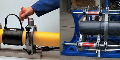 Electrofusion Vs Butt Fusion