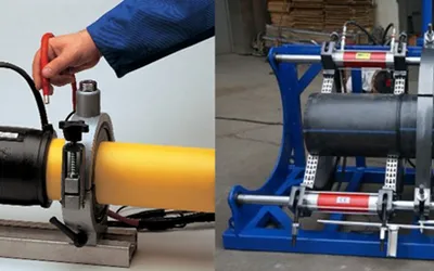 Electrofusion Vs Butt Fusion