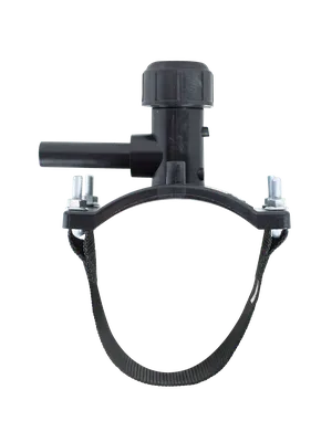 EF Wrap Around Tapping Tee - Belt Type