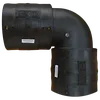 EF Elbow 90 deg Higher Sizes
