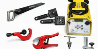 Electrofusion Welding & Tools