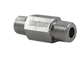 Flow Control Valve(SS)