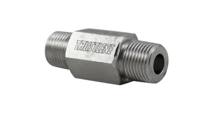 Flow Control Valve(SS)