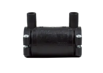 EF IC Coupler