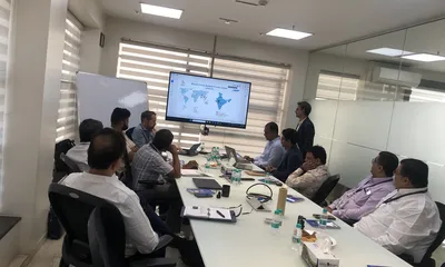 Customer Day December 3rd 2025