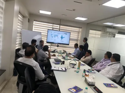 Customer Day December 3rd 2025