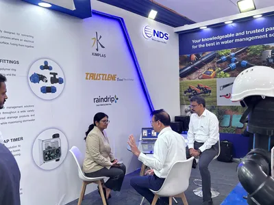 58th IWWA Annual Convention, Pune — Gallery image 2
