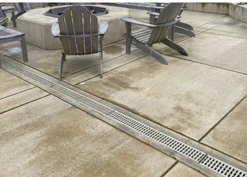 3 in. Pro Series Channel™ Drains