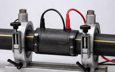 Understanding Electrofusion Welding: A Complete Guide