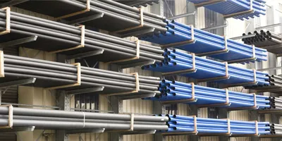 PE Pipes vs PVC Pipes: Which One Should You Choose?