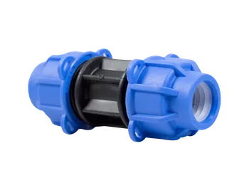 Compression Coupler