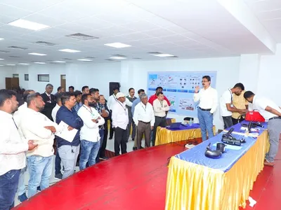 Contractors Meet, Bangalore — Gallery image 3