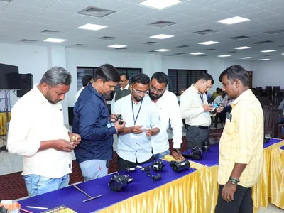 Contractors Meet, Bangalore — Gallery image 1