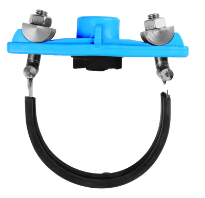 DI SS Strap Saddle (PN16)