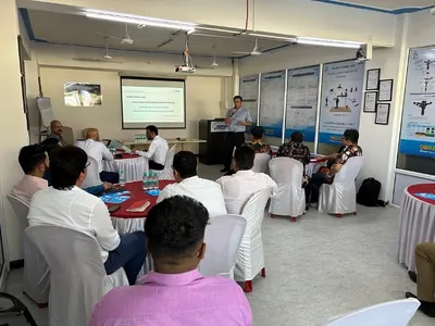 Annual Distributors Meet, Nashik — Gallery image 3