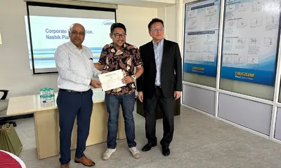 Annual Distributors Meet, Nashik