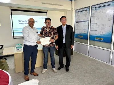 Annual Distributors Meet, Nashik