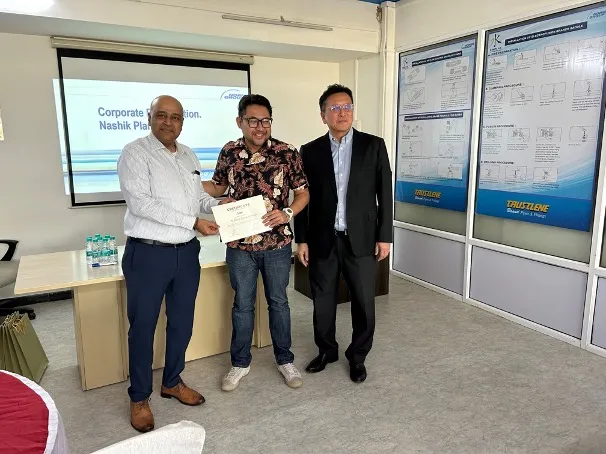 Annual Distributors Meet, Nashik