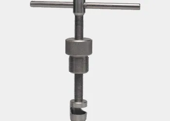 Drilling Tool for Branch Saddle