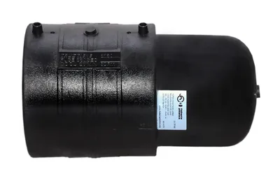 EF End Cap Higher Sizes