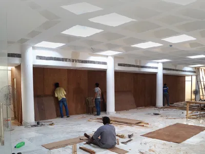 CSR Activity 2018-2019