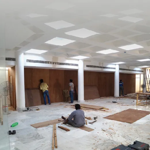 CSR Activity 2018-2019