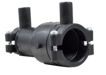 Electrofusion IC Reducer