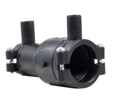 Electrofusion IC Reducer