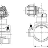 integrated-pp-clamp-saddle-with-inbuilt-ss-316-fcv-compression-elbow-dwg
