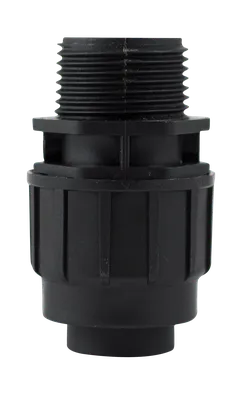 Male Threaded Adaptor