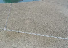 Micro Channel Drains