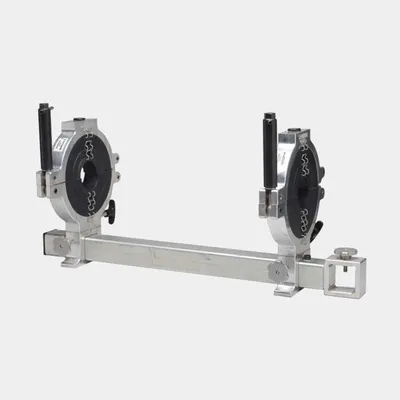 Multi Alignment Clamp with Re-Rounding 63-125 & 63-180 MM