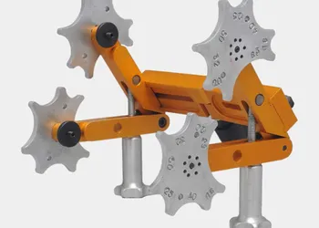 Multi Alignment Clamp Variable 16- 63 MM