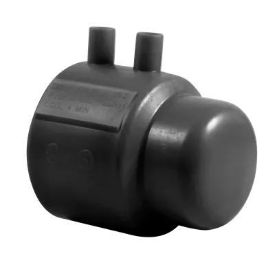 EF One Piece End Cap