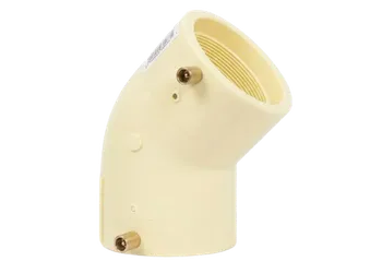 PERT Elbow 45 Degree