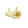 PERT IC Reducer
