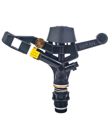 Plastic Impact Sprinkler S-20